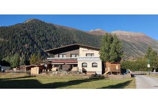 Haus kaufen in Niederthai, 6441 Umhausen, Schöne Wohnlage mit zusätzlicher Vermietungsmöglichkeit!