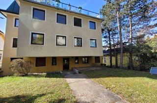 Maisonette kaufen in Hameaustraße, 1190 Wien, Hameaustraße: Maisonette in Grünruhelage mit Schwimmbad