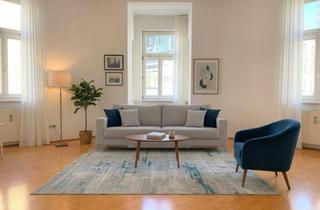 Wohnung kaufen in Brockmanngasse, 8010 Graz, DAS Schmuckstück des Hauses - Schicke ca. 50m² Wohnung in GRAZER BESTLAGE!