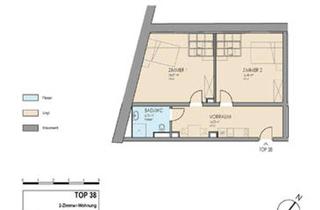 Wohnung mieten in Blumauergasse 26/38/1, 4400 Steyr, 4400 Steyr, Blumauergasse 26 - Studentenwohnheim