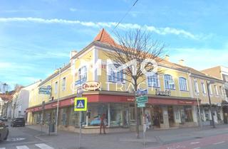 Büro zu mieten in 3300 Amstetten, 50m² Büro/Praxis/Verein/Studio - Räumlichkeit in Amstetten