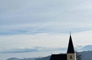 Almhütte zu kaufen in Tschrietes, 9112 Griffen, Almhaus mit Weitblick auf 1200 Seehöhe und absoluter Ruhelage zu verkaufen - SONNENLAGE - inkl. Sauna