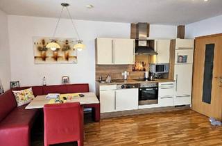 Wohnung kaufen in 5700 Zell am See, Zentralgelegene 2- Zimmer Wohnung mit Tiefgaragenstellplatz in Zell am See