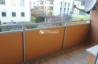 Wohnung kaufen in 2624 Breitenau, 80m² gepflegte Wohnung mit Loggia und Stellplatz in Breitenau