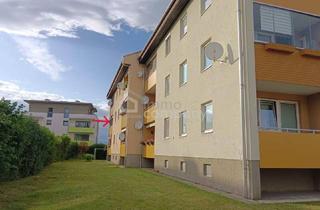 Wohnung kaufen in 2624 Breitenau, Charmante 3-Zimmer-Wohnung – Ihr neues Zuhause mit Loggia und Stellplatz!