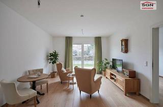 Wohnung mieten in Wechselbundesstraße 43, 2625 Schwarzau am Steinfeld, Begleitetes Wohnen in Schwarzau am Steinfeld