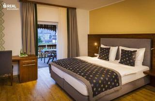 Gewerbeimmobilie kaufen in 8654 Fischbach, Neuer Preis! Etabliertes Hotel-Restaurant mit Entwicklungspotential in Roseggers Waldheimat