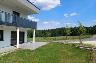 Einfamilienhaus kaufen in 8230 Penzendorf, SONNE-RUHE-KOMFORT stilvoll wohnen im modernen Neubau mit Terrasse, Doppelcarport