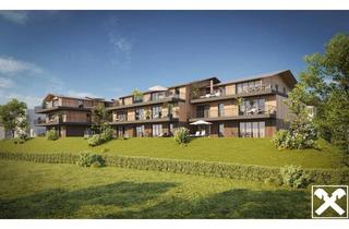 Wohnung kaufen in 5622 Hofmark, Top 4: "Sonnseite Goldegg"