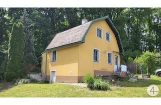 Haus kaufen in Sackgasse, 1140 Wien, Wohnhaus am Waldesrand