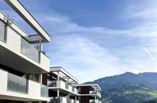 Wohnung kaufen in Sunnbichl 1, 6133 Weerberg, Sunnbichl, Weerberg - Top 4.7, 4 - Zimmerwohnung