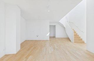 Maisonette kaufen in Rathausplatz, 2000 Stockerau, 3-Zimmer Maisonette-Wohnung | Dachterrasse
