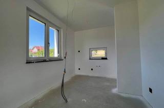 Doppelhaushälfte kaufen in 8151 Hitzendorf, PREISREDUKTION: Moderne Doppelhaushälfte - 15 Fahrminuten von Graz - belagsfertig!