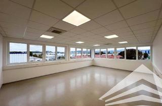 Büro zu mieten in Prinz-Eugen-Straße 21a, 4020 Linz, 280 m² klimatisierte Bürofläche mit Parkplätzen Nähe Industriezeile!