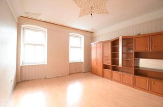 Wohnung kaufen in Beckmanngasse, 1150 Wien, ++NEU++ sanierungsbedürftige 2-Zimmerwohnung mit viel Potenzial!!