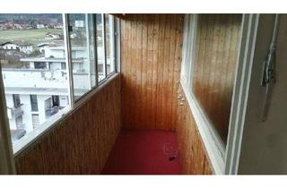 Wohnung mieten in Krajncstraße, 6060 Hall in Tirol, Sonnige 2 Zimmerwohnung in Hall/Schönegg, WG-tauglich
