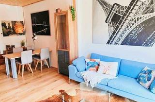 Gewerbeimmobilie kaufen in 5321 Koppl, Exklusive Ferienwohnung in idyllischer Lage - Erstbezug mit Loggia & Stellplätzen für nur 650.000,00 €!