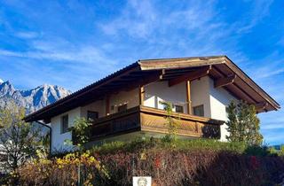 Haus kaufen in 6067 Absam, Charmantes Haus mit traumhaftem Bergblick in Absam