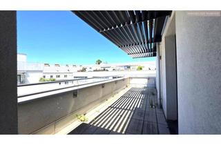 Wohnung mieten in 1120 Wien, Sonnige 20m² WEST-TERRASSE ++ Grenze 5. & 6. Bezirk ++ U4 Nähe