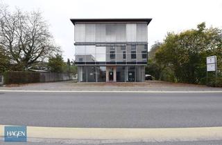 Gewerbeimmobilie kaufen in Unterlinden 24, 6922 Wolfurt, Zweistöckige Praxis-/Gewerbefläche in bester Hochfrequenzlage – Ideal für Ihren Geschäftserfolg!