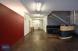 Gewerbeimmobilie kaufen in Unterlinden 24, 6922 Wolfurt, Renditestarkes Gewerbeobjekt in frequentierter Lage - Zweistöckige Praxis-/Gewerbefläche