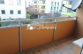 Wohnung kaufen in 2624 Breitenau, 80m² gepflegte Wohnung mit Loggia und Stellplatz in Breitenau