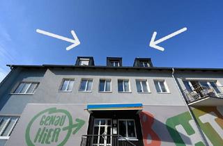 Wohnung kaufen in 4710 Grieskirchen, Investment mit Potenzial - 2 Anlegerwohnungen in Grieskirchen zu verkaufen