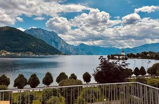 Penthouse kaufen in 4810 Gmunden, Exklusives 3-Zimmer-Penthouse mit atemberaubendem Seeblick in Gmunden