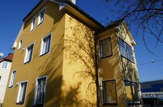 Haus kaufen in 5020 Salzburg, Wohnhaus in Salzburg-Itzling