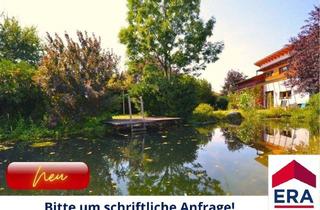 Haus kaufen in 2620 Neunkirchen, 2620 Neunkirchen KAUF - Uneinsehbares Wohlfühlhaus mit Traumgarten
