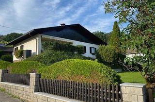 Einfamilienhaus kaufen in Am Rauschberg, 4101 Feldkirchen an der Donau, Traumhaftes Einfamilienhaus am sonnigen Südhang – mit Pool & großem Garten in Feldkirchen/D.