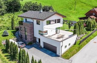 Einfamilienhaus kaufen in 8967 Haus, Einfamilienhaus in Toplage: 213 m² Wohnfläche, Terrasse, Garten und hochwertige Ausstattung