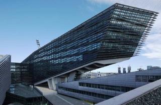 Büro zu mieten in 1030 Wien, Attraktive Büroflächen im Landmarx