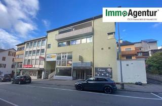 Gewerbeimmobilie mieten in 6700 Bludenz, Gewerbefläche | Bludenz | Zentral | Frequenzlage