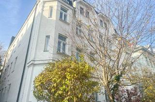 Wohnung kaufen in Trautenauplatz, 1190 Wien, Großzügige Etage im Jugendstilhaus in Sievering