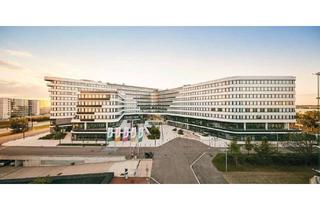Büro zu mieten in Vienna Airportcity, 1300 Mannswörth, Moderne top ausgestattete Büroflächen im Office Park 4 Vienna AirportCity zu mieten