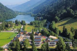 Villen zu kaufen in 9542 Afritz, Chalet im Feriendorf Afritz - für viele aktive Urlaubstage und eine attraktive Rendite