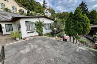 Einfamilienhaus kaufen in 3571 Kamegg, Nähe Gars am Kamp, Einfamilienhaus mit 117 qm Wohnfläche und großer Terrasse!