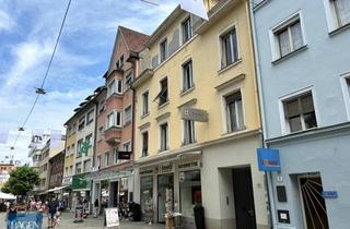 Haus kaufen in Kaiserstraße 10, 6900 Bregenz, Top-Investment in Bestlage: Wohn- und Geschäftshaus in der Bregenzer Kaiserstraße