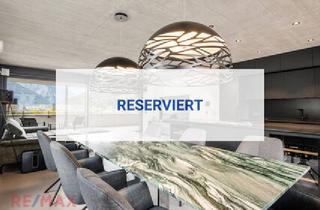 Wohnung kaufen in 6923 Schruns, Exklusive Dachwohnung: Design, Komfort und Weitblick