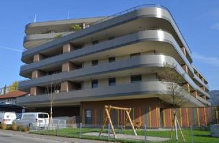 Wohnung kaufen in 6911 Lochau, Tolle 2-Zimmer-Neubauwohnung (Baujahr 2024) in Lochau, Bäumle zu verkaufen (vermietet bis 04/2027)