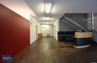 Gewerbeimmobilie kaufen in 6890 Lustenau, Renditestarkes Gewerbeobjekt in frequentierter Lage - Zweistöckige Praxis-/Gewerbefläche