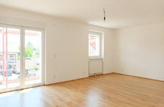 Wohnung mieten in 2136 Laa an der Thaya, Modernes Wohnen in Laa an der Thaya - 2 Zimmer Wohnung, vollsaniert - MIETAKTION