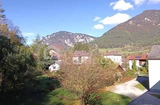 Wohnung kaufen in 2650 Payerbach, Kleine Wohnung in Payerbach - 45m² zum Entspannen, inkl. Loggia & Stellplatz!