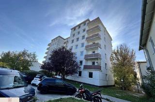 Wohnung kaufen in 2340 Mödling, NEUER PREIS - Renovierte 2-Zimmerwohnung mit barrierefreiem Eingangsbereich des Wohnhauses - Mödling
