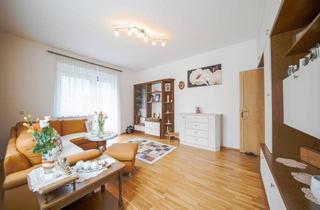 Wohnung kaufen in 8124 Land-Übelbach, Charmante, sonnendurchflutete Eigentumswohnung