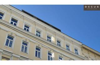 Wohnung kaufen in Ramperstorffergasse, 1050 Wien, | ZENTRUMS NAHE | U4 PILGRAMGASSE | UNBEFRISTETER ALTBAU | IDEAL ZUR ALTERSVORSORGE