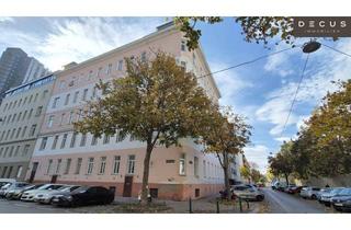 Wohnung kaufen in Pasettistraße, 1200 Wien, | GUT ANGEBUNDEN | ALTERSVORSORGE | UNBEFRISTET VERMIETET