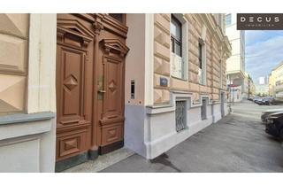 Wohnung kaufen in Kegelgasse, 1030 Wien, | TOP LAGE | PERFEKT ZUR ALTERSVORSORGE | NAHE HUNDERWASSERHAUS