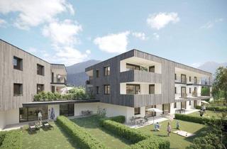 Wohnung kaufen in 6401 Inzing, DAS DREIKANT "Haus A" Top 02 - NEUE PREISE